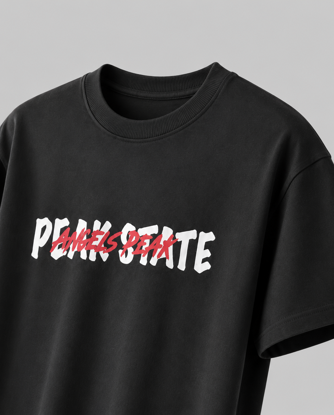 Descent Tee