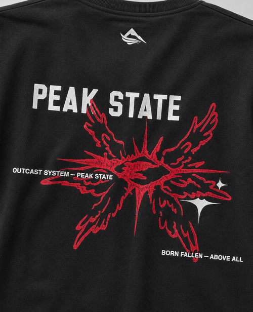 Descent Tee
