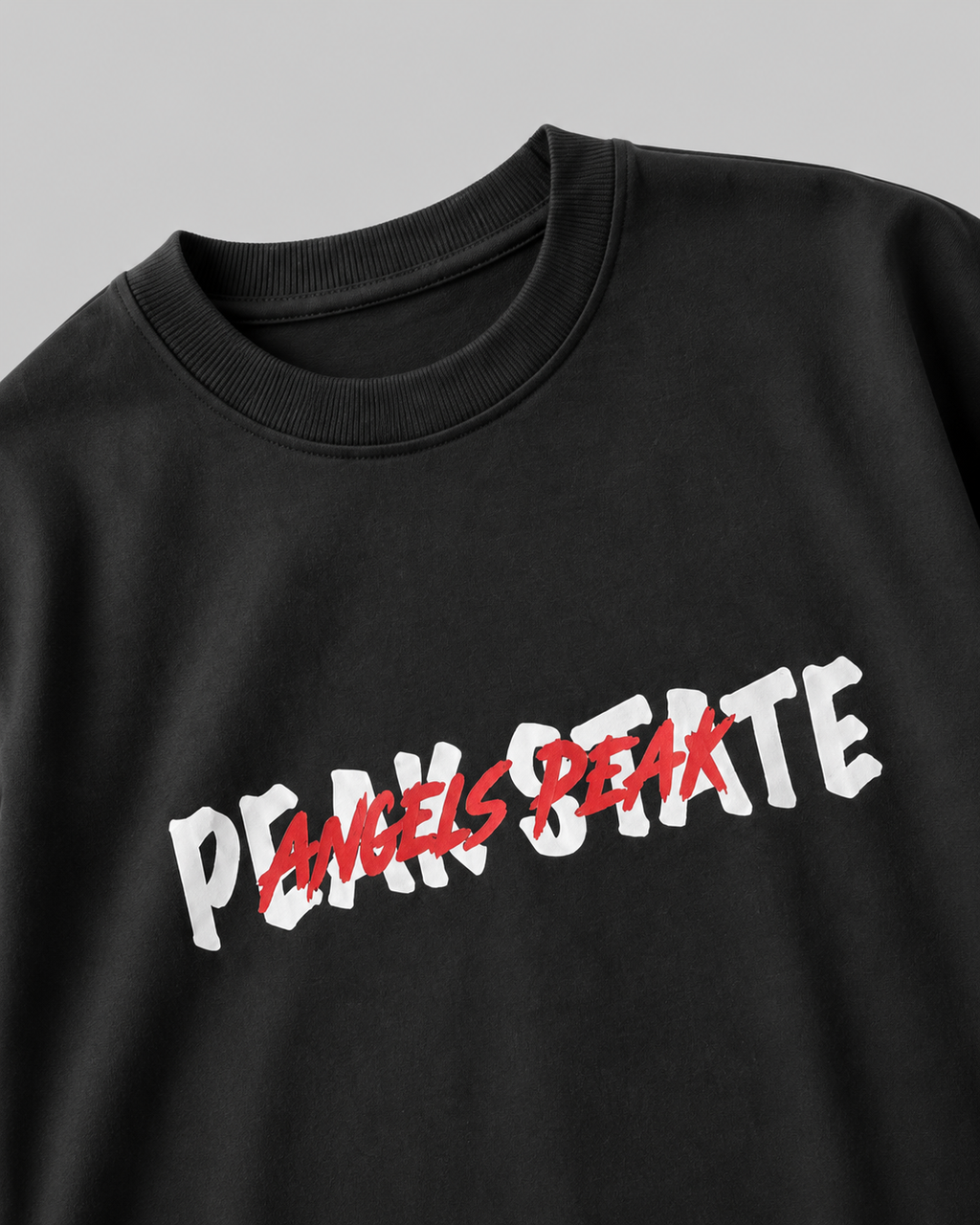 Descent Tee