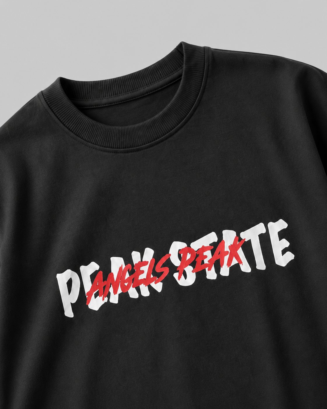 Descent Tee