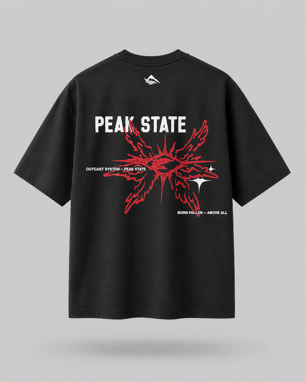 Descent Tee