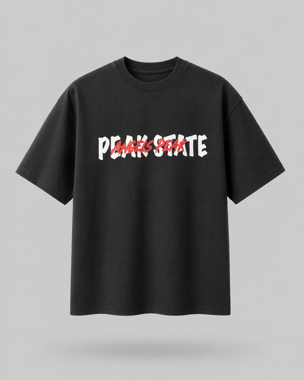 Descent Tee