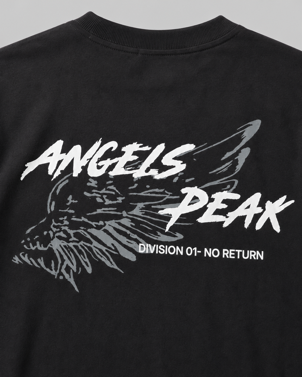 Summit Shell Tee