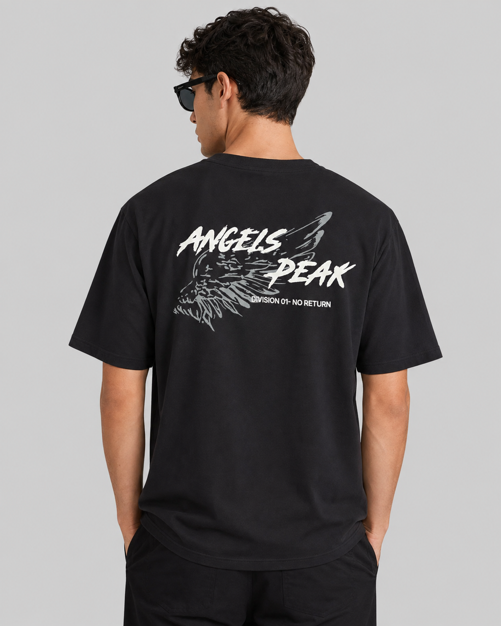 Summit Shell Tee