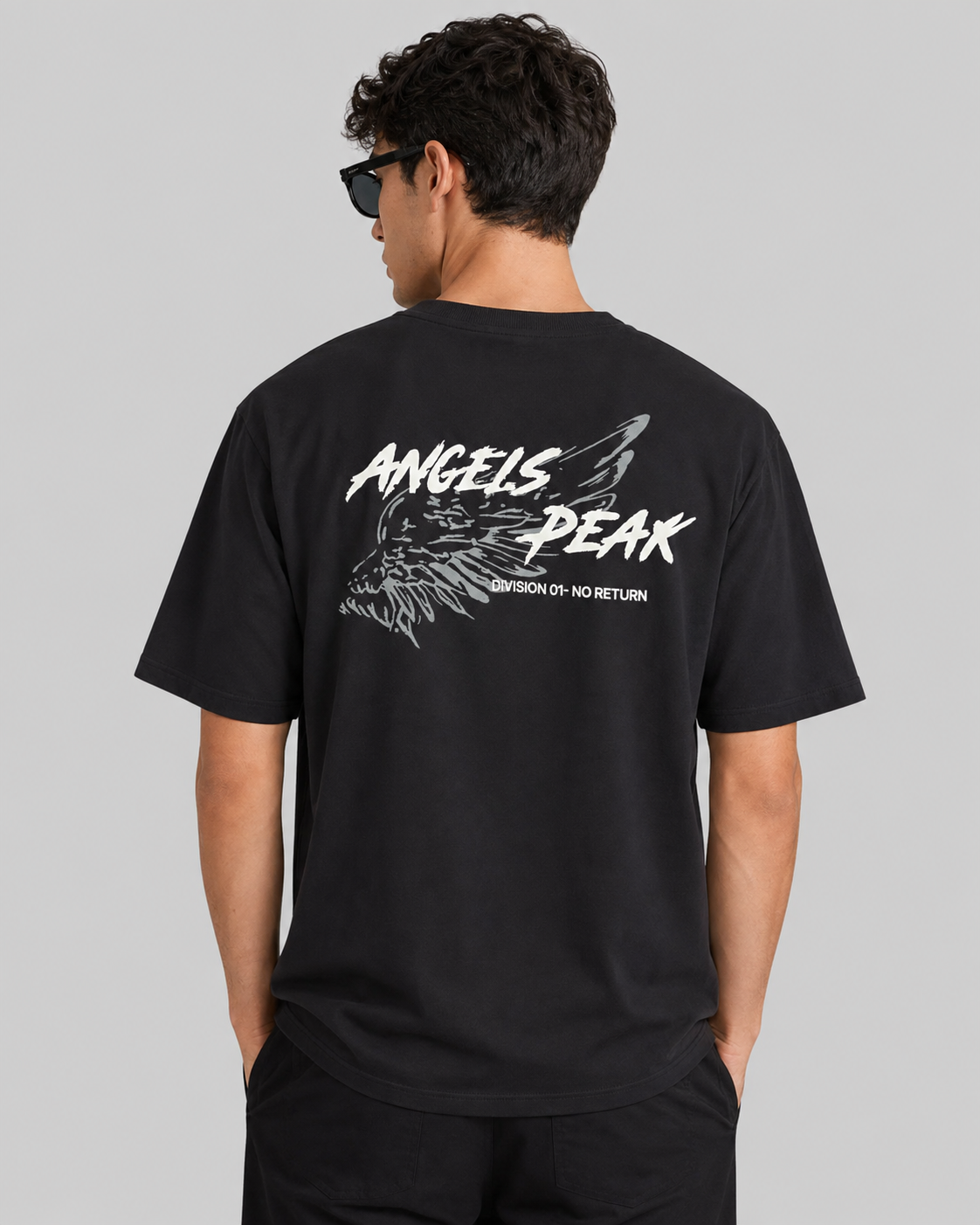 Summit Shell Tee