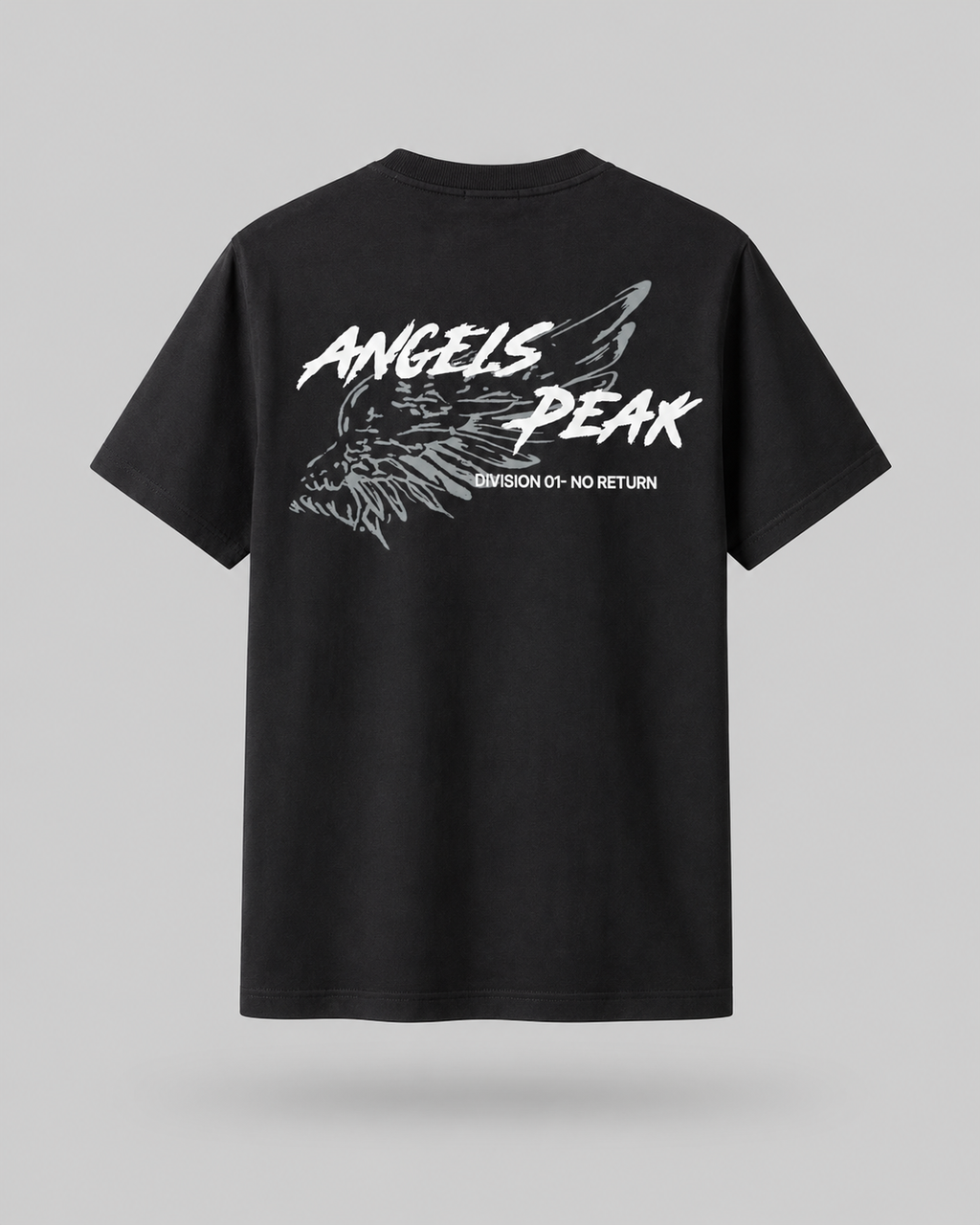 Summit Shell Tee