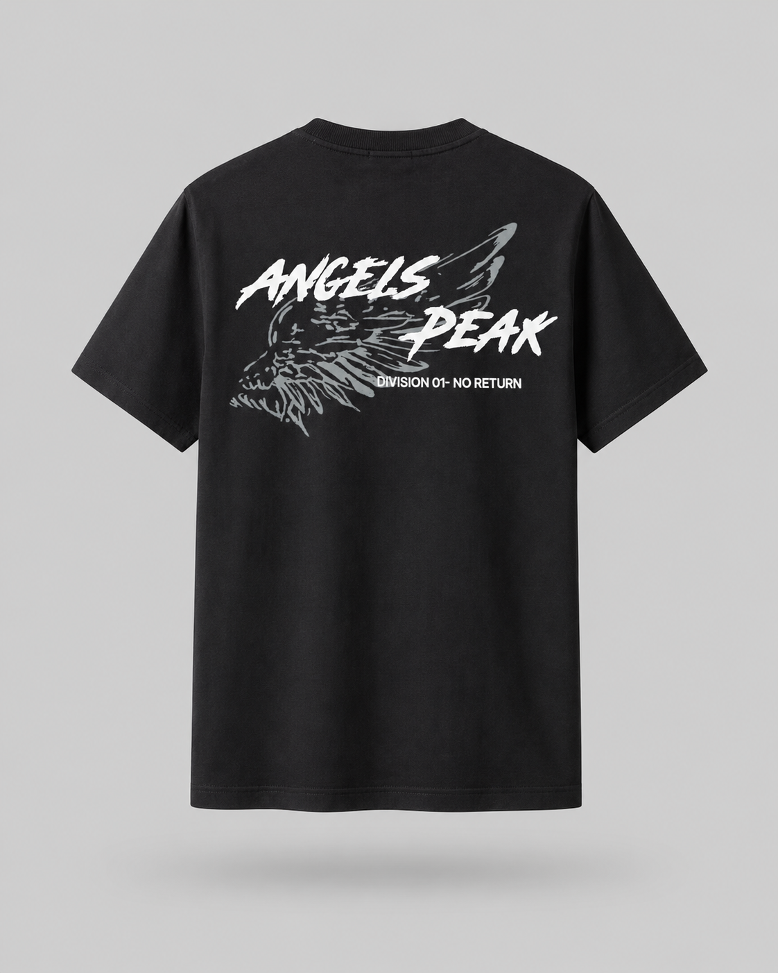 Summit Shell Tee
