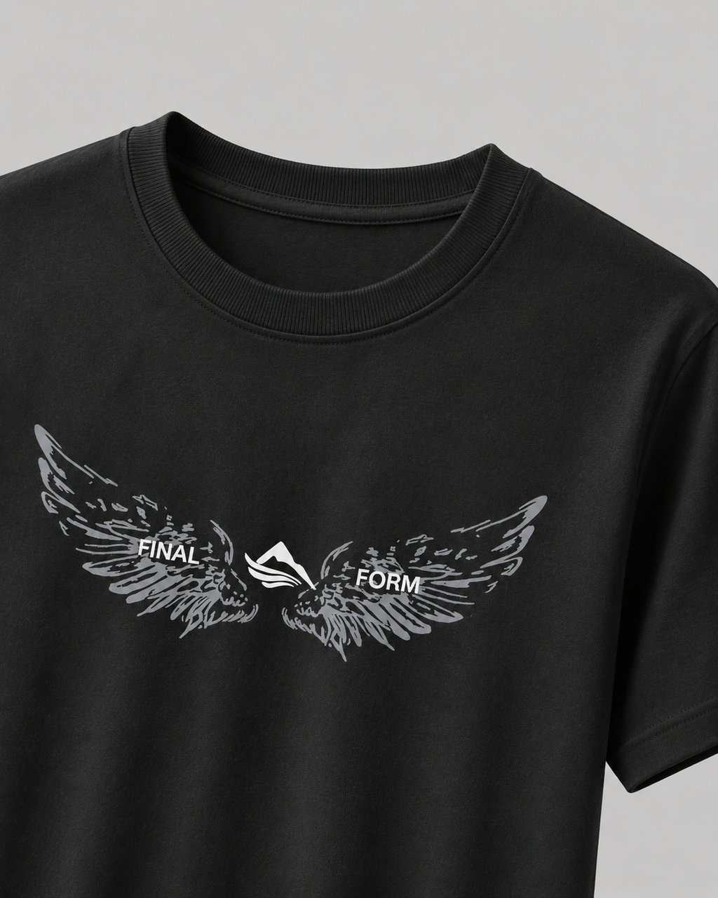 Summit Shell Tee