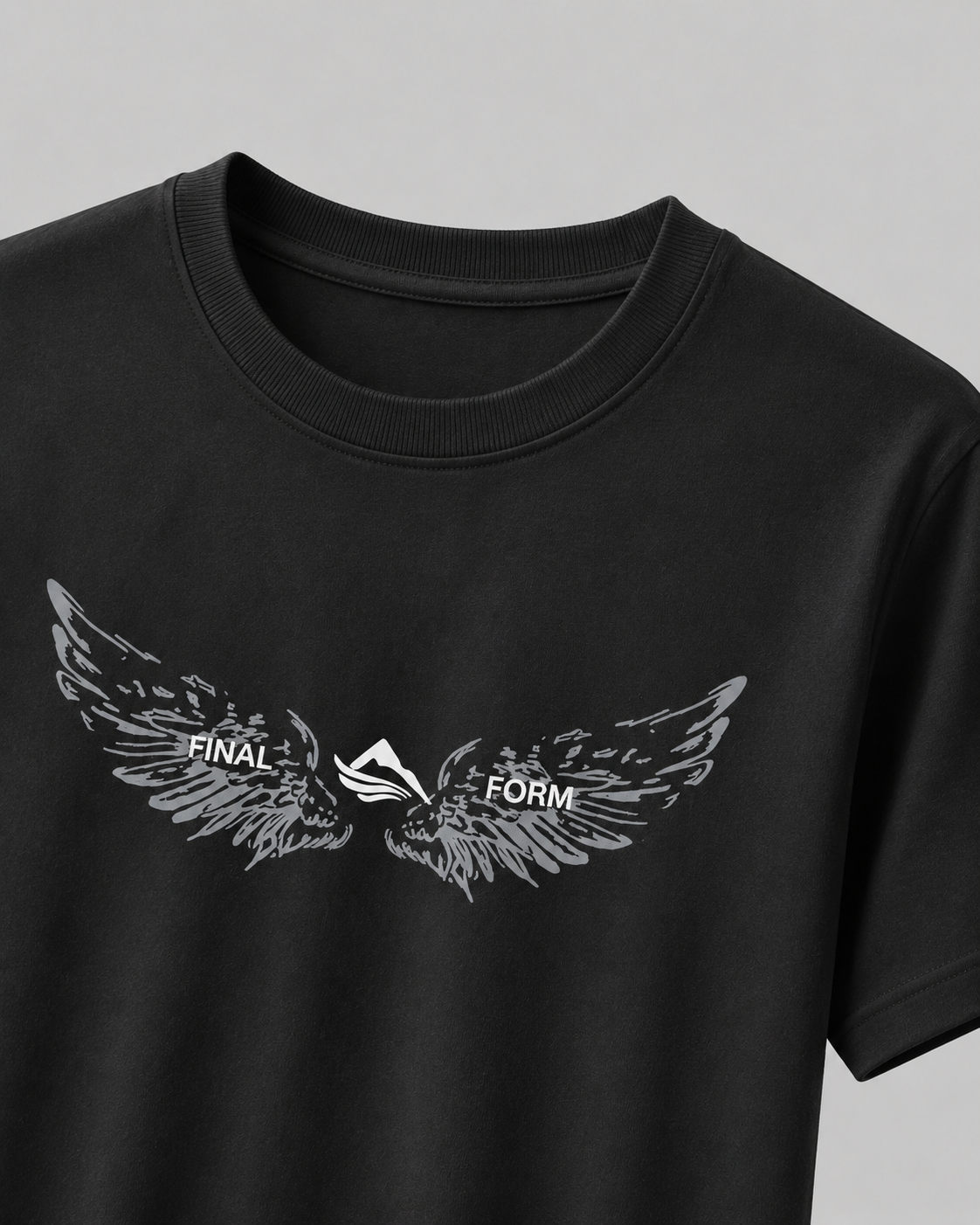Summit Shell Tee