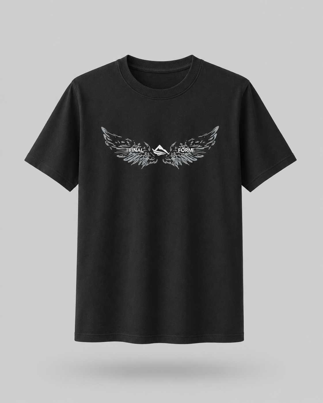 Summit Shell Tee